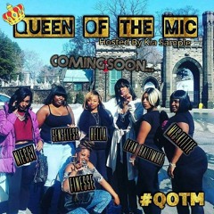 Queens Of The Mic 2016