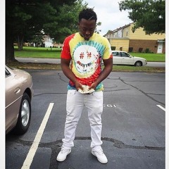 Spiffy Vell - Murder Hill