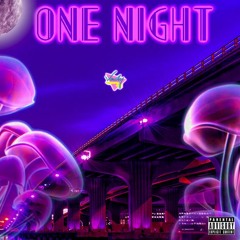 One Night (w/lyrics) Prod. By @CASHMONEYAP