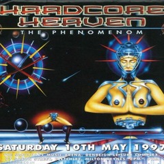 MARK EG--HARDCORE HEAVEN - THE PHENOMENOM 10.05.1997