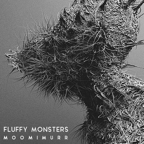 Moomimurr - Fluffy Monsters
