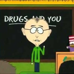 ban-dy - Marie juana (Southparkcore)