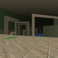 Deep Sea SRB - Genesis Remix