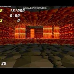 Red Volcano SRB2 - Genesis Remix