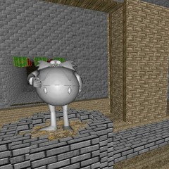 Castle Eggman SRB2 - Genesis Remix