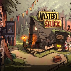 Gravity Falls Full Scores