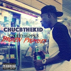 FIXED HOPES BROKEN PROMISES (EP)