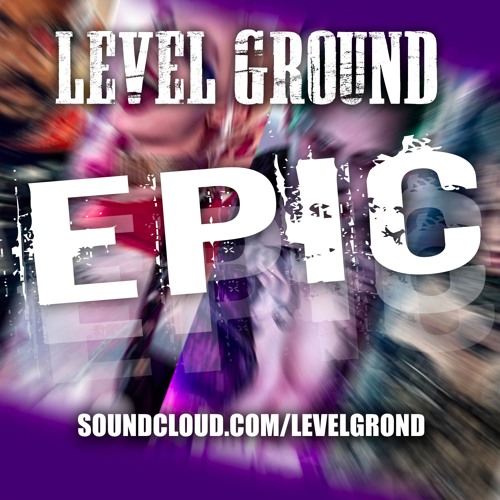 Epic (Produced By: Rated Beats)