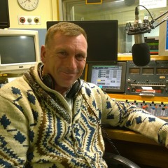 BBC bristol late show in the west airplay