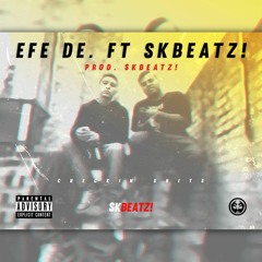 Chekin Shits Ft Fd - SkBeatz!