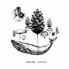 Arron Berry - Black Mint (Original Mix)[Progrezo Records]