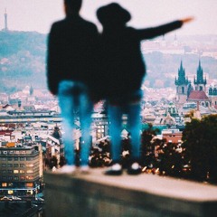 Jaymes Young – What Is Love