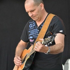 Sound Of Silence (Acoustic) Cover