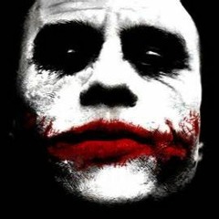 The Joker (postal Creation) instrumental