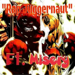 Rap Juggernaut ft. Misery