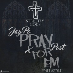 Meek Mill - Pray For Em (Freestyle) ( SFTG/FTBU Mix)