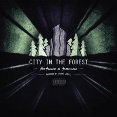 Mountains Callin' (feat. Sky Swift)