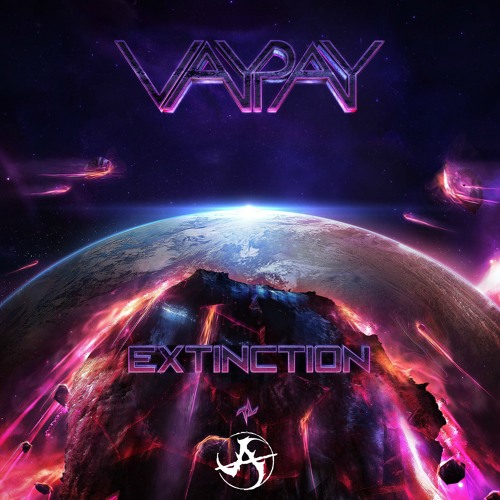 VAYPAY - Extinction