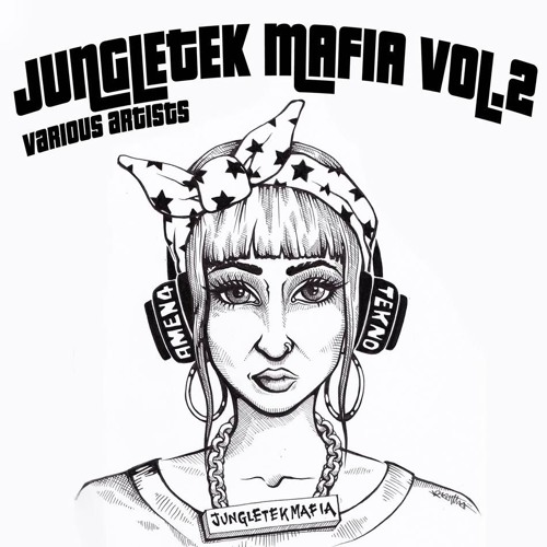 Untold Stories (Jungletekmafia Vol 2)