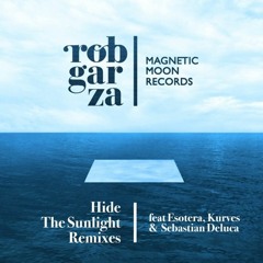 Rob Garza - Hide The Sunlight ft. Sutja Gutierrez (Neighbour Remix) - Free DL