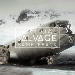 VERTIQAL - 75+ Hard Dance Samples - FREE DOWNLOAD (Click Buy)