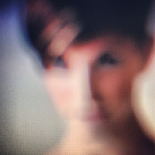 Blurry (with Eden Fox)