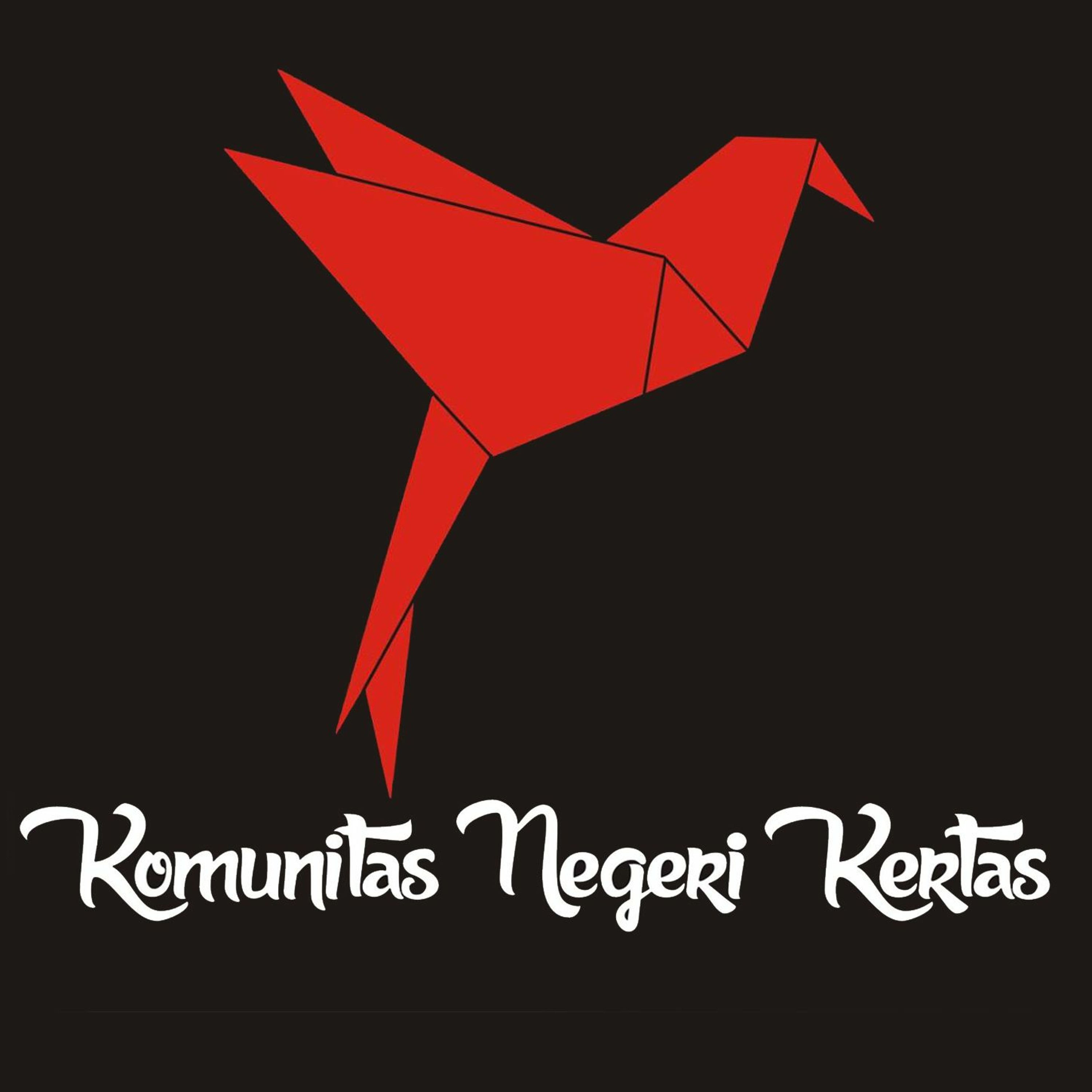 NEGERI KERTAS