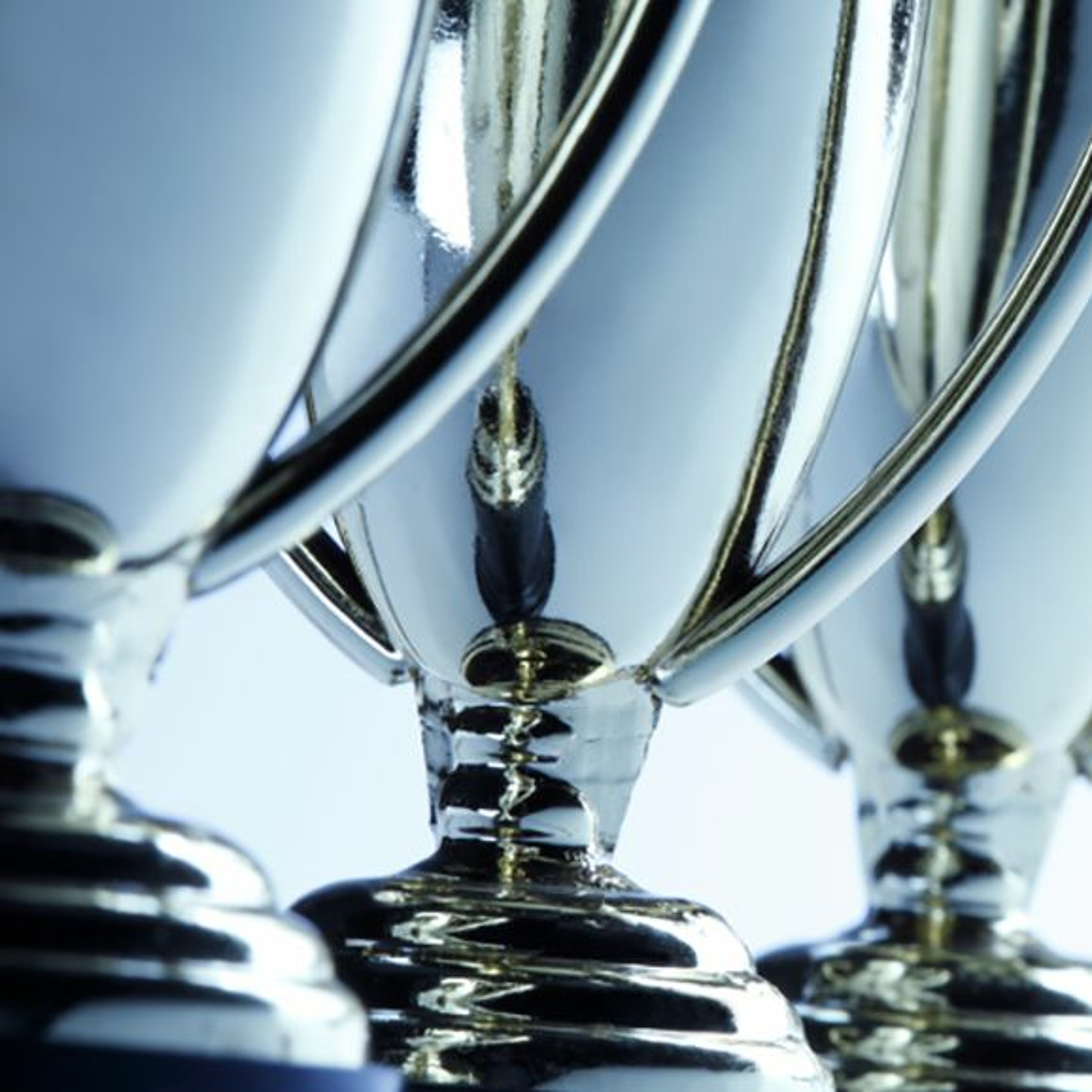 Award episode artwork