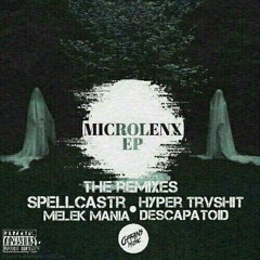 OFFANS - MICROLENX (SPELLCASTR REMIX)