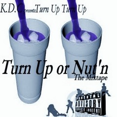 17 - Letter To My Granny - Turn Up Turn Up