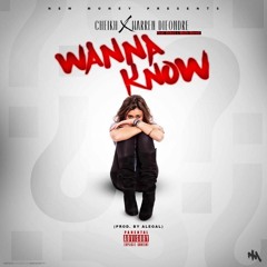 Wanna Know(feat. Cheikh, Oshea & Melle Morell)