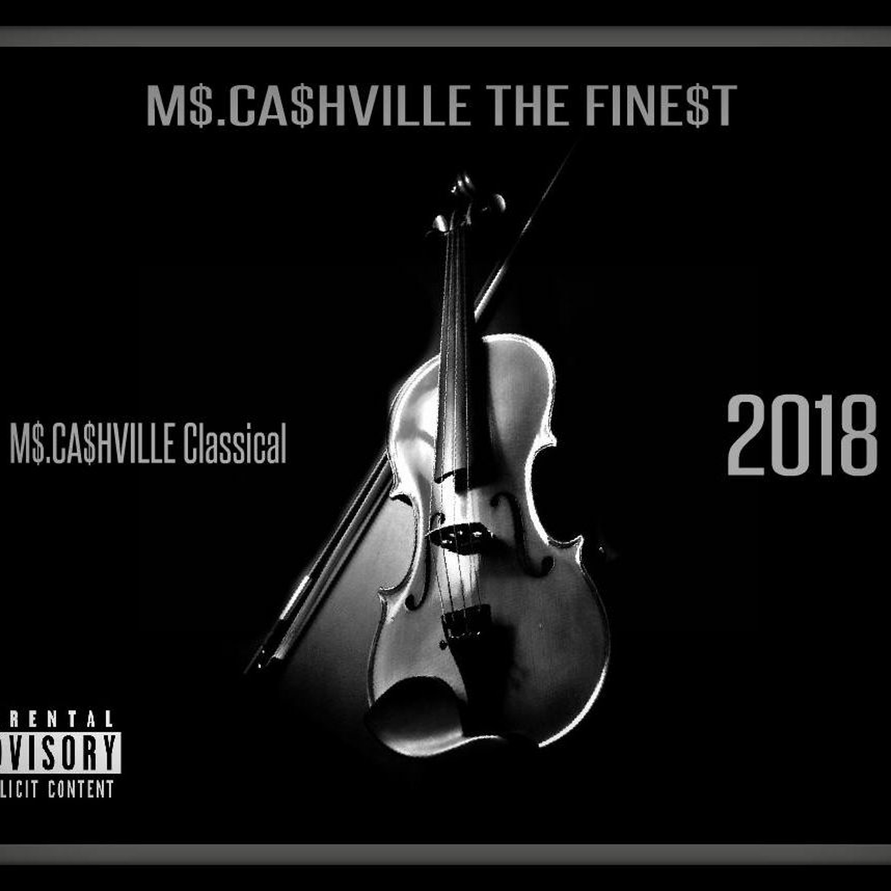 CLASSIC WOMEN BY  M$.CA$HVILLE THE FINE$T - 2016 episode artwork