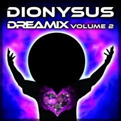 Dionysus Feat. Melina Kalomas & Bryan Tysinger - Come Be A Dreamer (Dionysus Radio Remix)