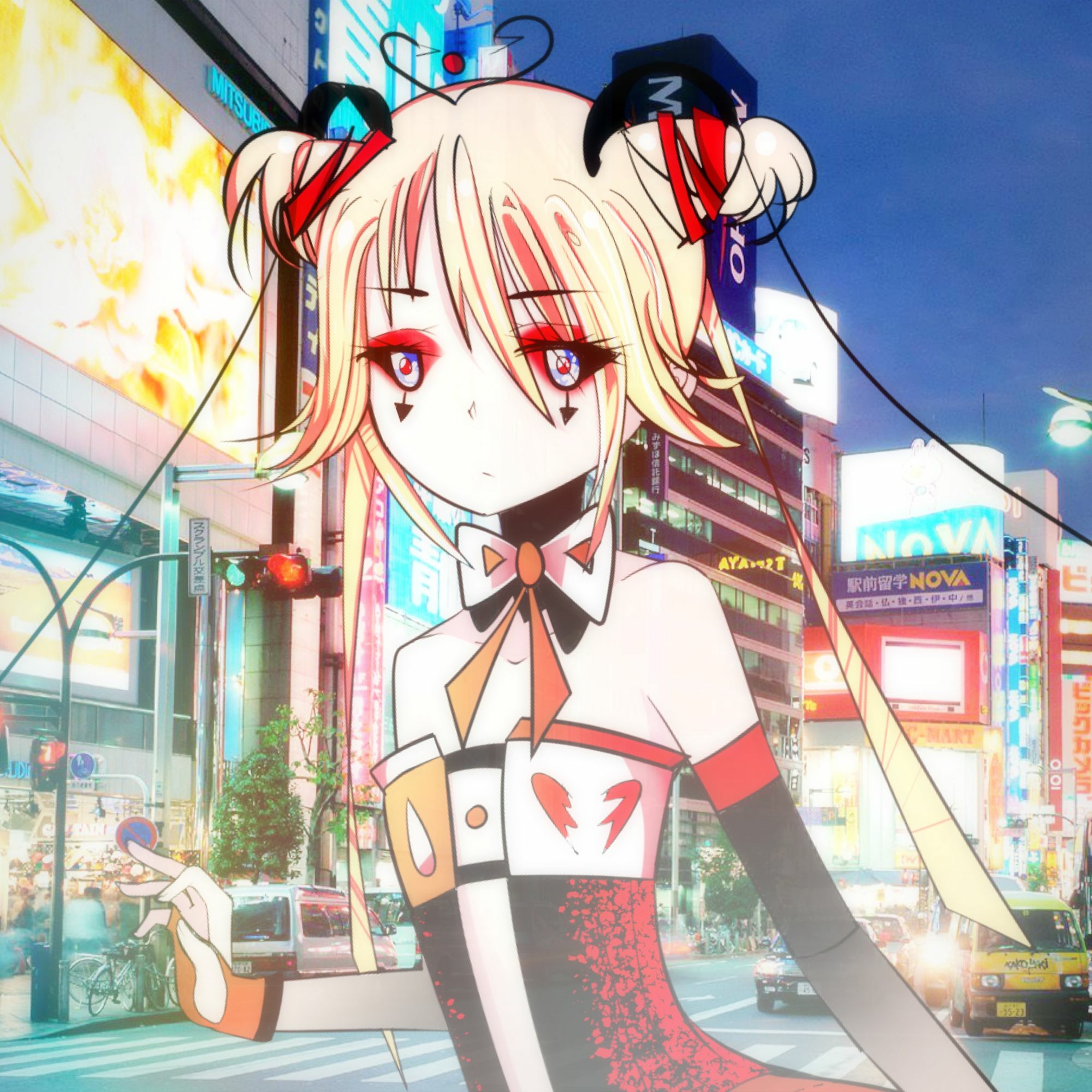 *~Linxy~*
