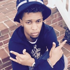 Tru Ghost - #MyBloodBrother