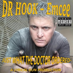 DR HOOK EMCEE - JUST WHAT THE DOCTOR ORDERED -