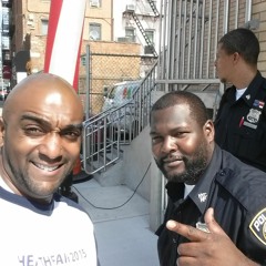 D.J. Tre Animal Fancy Fireball Mix @ 2015