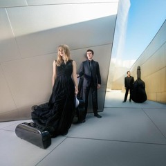 Trio Dinicu: Ciocârlia (The Lark)