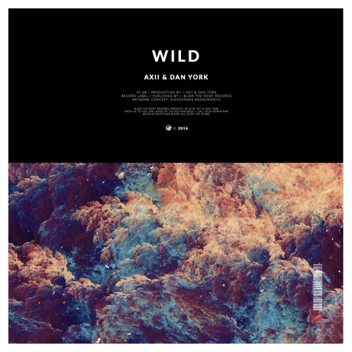 Axii & Dan York - Wild