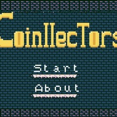Intro - Soundtrack by GiovanniSF  - Coinlectors by Daniel Clarc