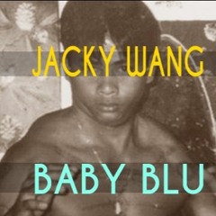 JACKY WANG - Babyblu