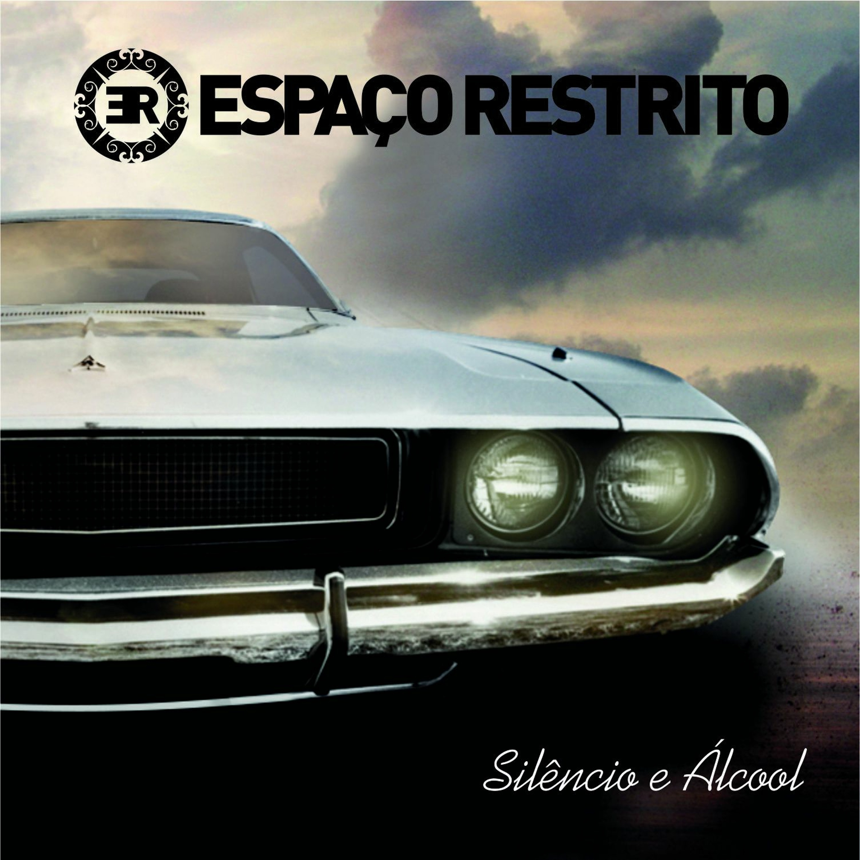 Entrega - Espaço Restrito episode artwork