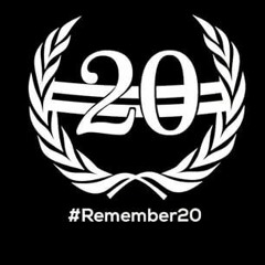 صرخة العشرين من ألبوم 8 فبراير - ألتراس وايت نايتس