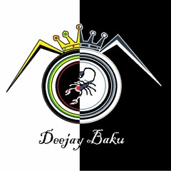 Dj Baku - Decalé Do Ghetto