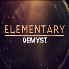 QEMYST - Elementary (WIP)