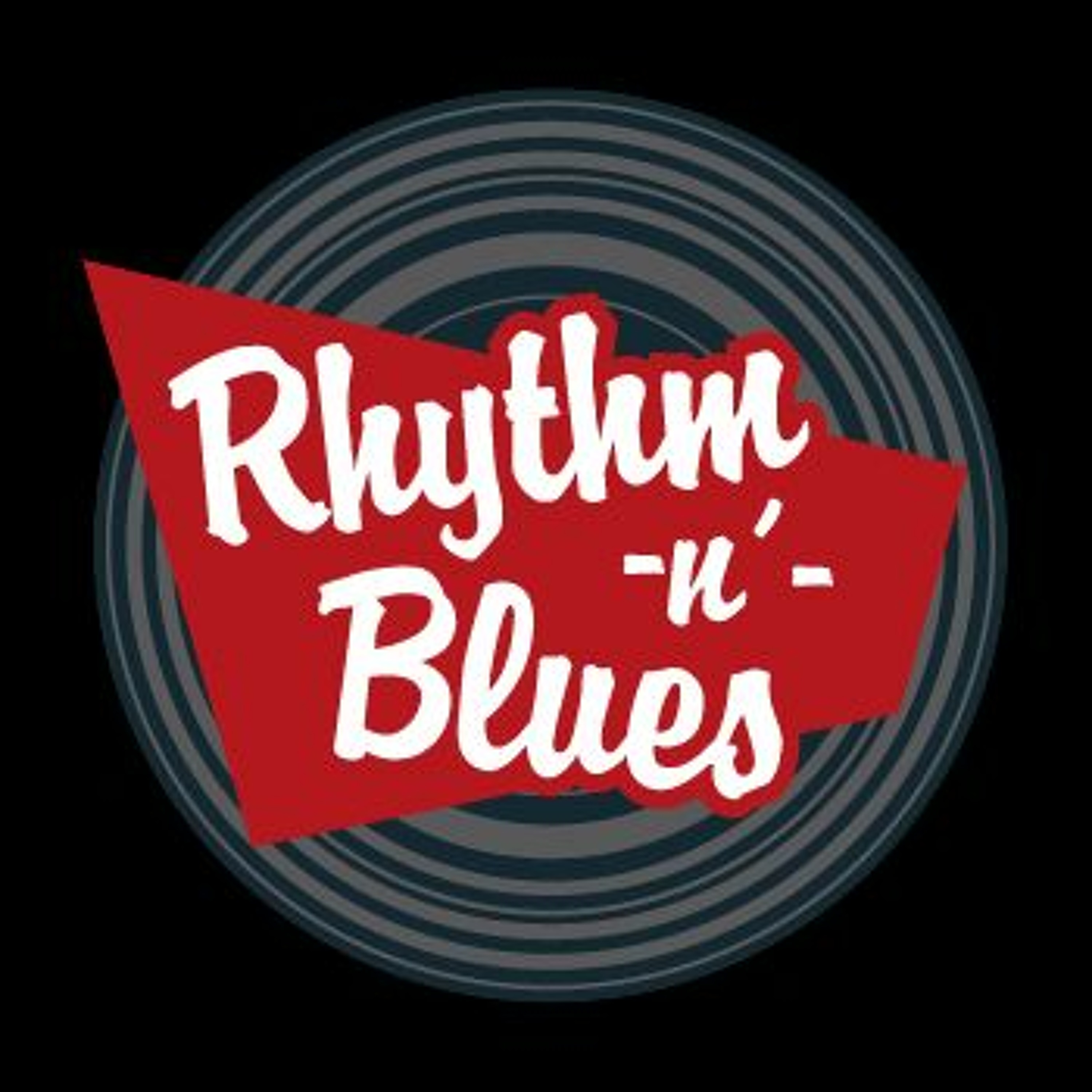 New Rhythm Old Blues episode artwork