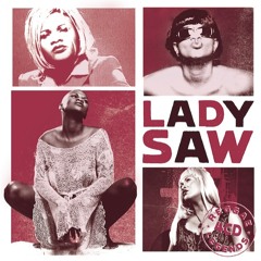 REGGAE LEGENDS: LADY SAW (Album Sampler) | Mixed by Selector A