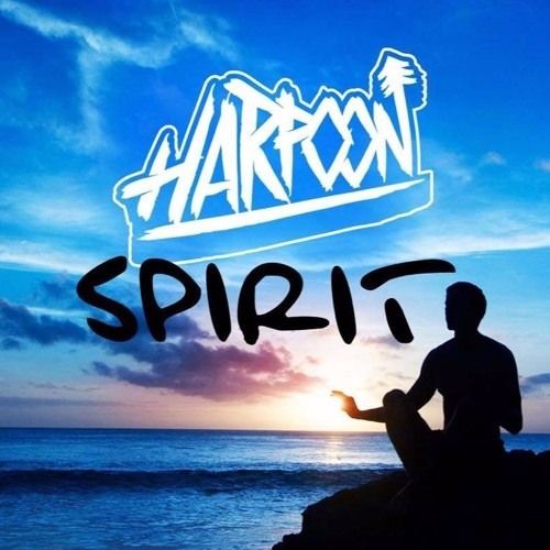 Harpoon - Spirit