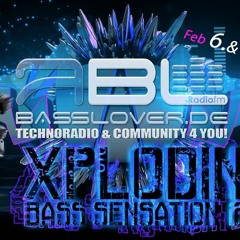 BastianBasic @ Radio Basslover.de - 06.02.2016