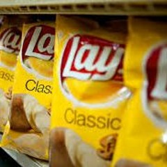 Lays Chips Blow Out The Horns
